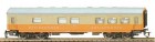 13751 Tillig 4-axle rebuild dining car Wrge of the &quot;MITROPA&quot; for fa